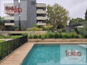 Venta de departamento 2 ambientes en San Nicolás