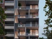 Venta de departamento 2 ambientes en Villa del Parque –...