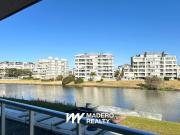 Venta de departamento 2 ambientes en Yoo Nordelta