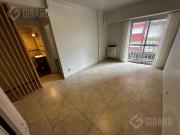 Venta de departamento 2 ambientes en zona centro