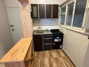 Venta de Departamento 2 ambientes en zona centro