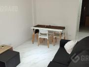 Venta de departamento 2 ambientes en zona centro