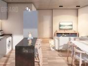 Venta de Departamento 2 ambientes en zona guemes