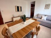 Venta de departamento 2 ambientes Lateral, con vista abierta