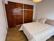 Venta de departamento 2 ambientes Lateral, con vista abierta