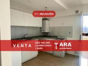 Venta de Departamento 2 Dorm