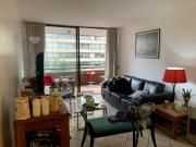 VENTA DE DEPARTAMENTO 2 DORM 2 BAÑ 1 EST 1 BDG, DOMINGO...