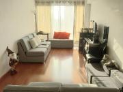 Venta de departamento 2 dorm en Santa Catalina