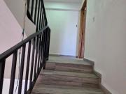 Venta de departamento 2 en Col. Buenavista en Xalapa