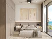 VENTA DE DEPARTAMENTO 2 HAB PLAYA DEL CARMEN FRENTE DE PLAYA