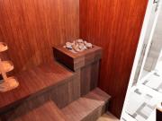 VENTA DE DEPARTAMENTO 2 HAB ZONA SUR CON GYM SAUNA Y CINE