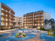 Departamento en venta de 2 habitaciones en Canc?n a...