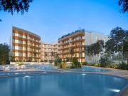 VENTA DE DEPARTAMENTO 2 HABITACIONES EN CANCUN CON...