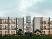 Venta de departamento 2 Habitaciones en torre privada...