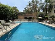 VENTA de departamento 2 niveles en Acapatzingo...