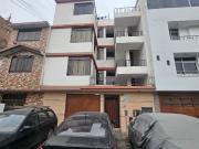 ¡Venta De Departamento 2 Piso En Urb. Antares! Excelente...