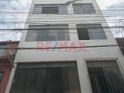 Venta De Departamento 2° Piso En Villa El Salvador