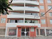 Venta De Departamento 2Do Piso Con Ascensor Urb Sta...