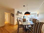 Venta de departamento 3 amb con cochera Zona Guemes