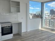 VENTA DE DEPARTAMENTO 3 AMBIENTES AMOBLADO PISO ALTO...