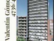 Venta de departamento 3 ambientes. Caseros