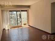 Venta de departamento 3 ambientes con balcón en Barrio Norte