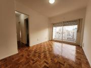 Venta de departamento 3 ambientes con balcón en el...