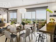 Venta de Departamento 3 ambientes con balcón, piscina y...