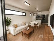 Venta de departamento 3 ambientes con balcón terraza,...