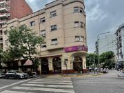 VENTA DE DEPARTAMENTO 3 AMBIENTES CON DEPENDENCIA