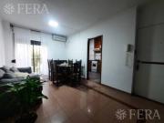 Venta de Departamento 3 ambientes con salida a jardín en...