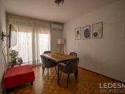Venta de Departamento 3 ambientes en Almagro