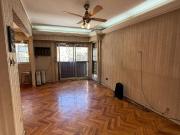 Venta de departamento 3 ambientes en Balvanera Av Pueyrredon