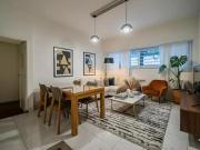 Venta de Departamento 3 ambientes en Recoleta