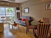 Venta de Departamento 3 Ambientes en Recoleta con Balcon