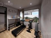 Venta de departamento 3 ambientes en zona guemes