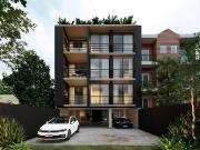 Venta de departamento 3 ambientes San Isidro