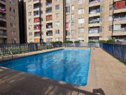 Venta de departamento 3 Dormitorios 1 Baño La Cisterna...