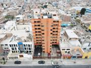 VENTA DE DEPARTAMENTO 3 DORMITORIOS AV. SANTA ROSA LA...