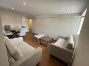 VENTA DE DEPARTAMENTO 3 DORMITORIOS FRENTE A PARQUE EN...