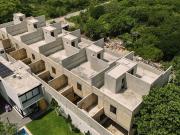 Venta de departamento 3 habitaciones en privada en...