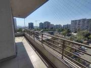 Venta de departamento 3dorm 2bañ 1est 1bdg