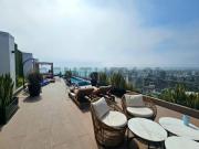 VENTA DE DEPARTAMENTO 48.69 M2 AMOBLADO EN AV. EL SOL /...