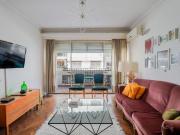Venta Departamento 4 Ambientes Las Cañitas Cochera