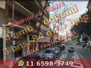 Venta de Departamento 4 ambientes en Balvanera