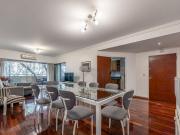 VENTA DEPARTAMENTO 4 AMBIENTES EN CABALLITO