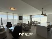 Venta de departamento 4 ambientes en Puerto Madero
