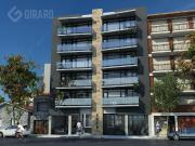 Venta de departamento 4 ambientes en zona chauvin