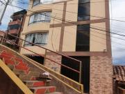 Venta De Departamento – 4To Nivel Cerca A La Unsaac