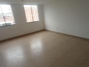 VENTA DE DEPARTAMENTO 4to. PISO EN MIRONES BAJO